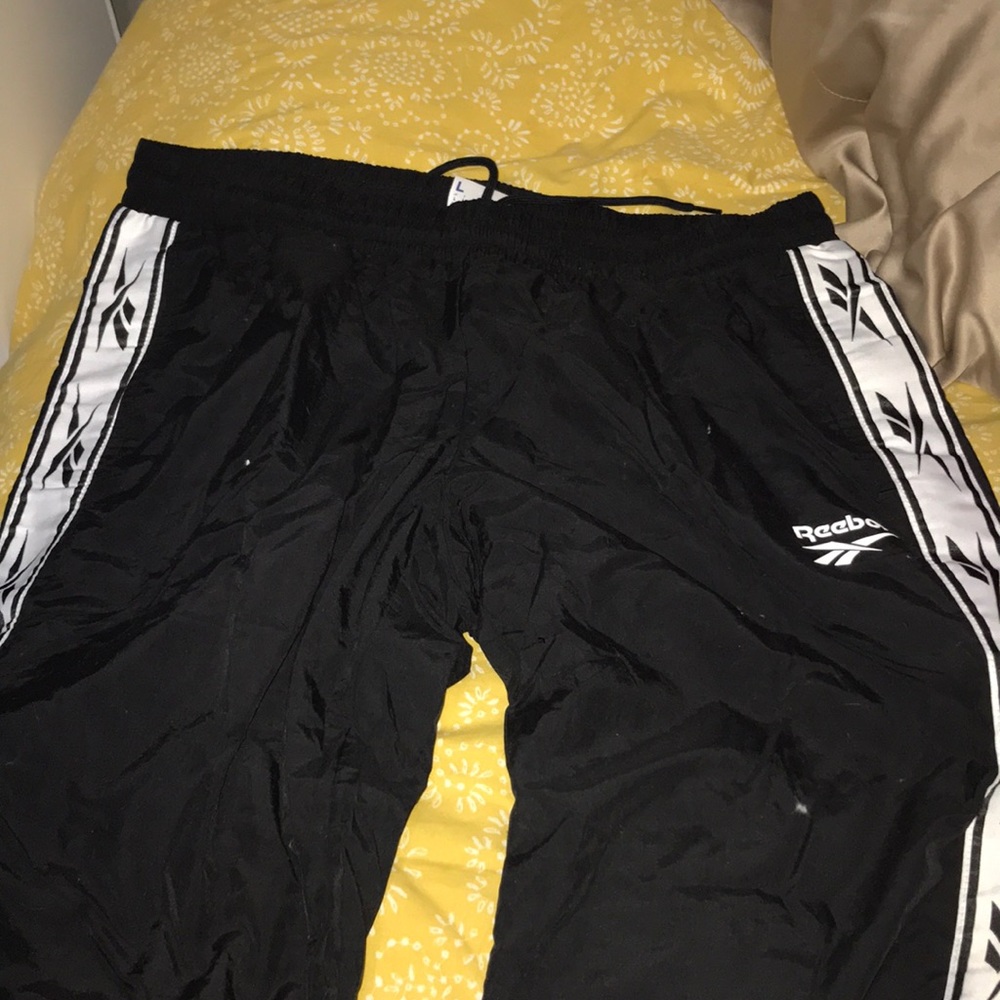 Reebok pants